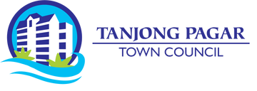 Tanjong Pagar Town Council Logo