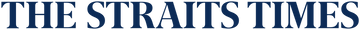 The Straits Times Logo