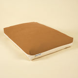 Cloud Kapok Dog Bed - Earth