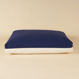 Cloud Kapok Dog Bed - Midnight